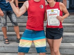 Beachcup 2021